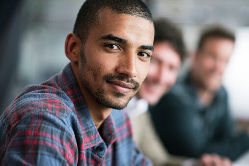 Benefits of a Mens Drug Rehab Program