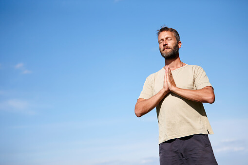 Gong Meditation