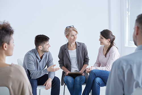 Intensive Outpatient Program for Addiction and substance abuse