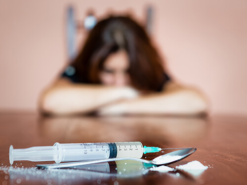 heroin addiction treatment in arizona