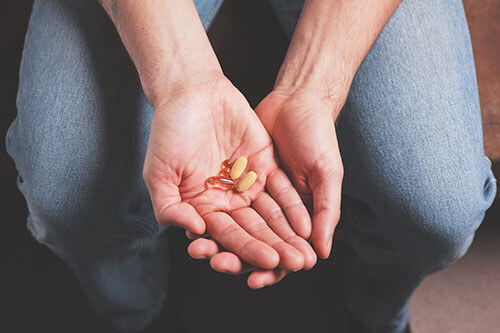 prescription drug abuse statistics