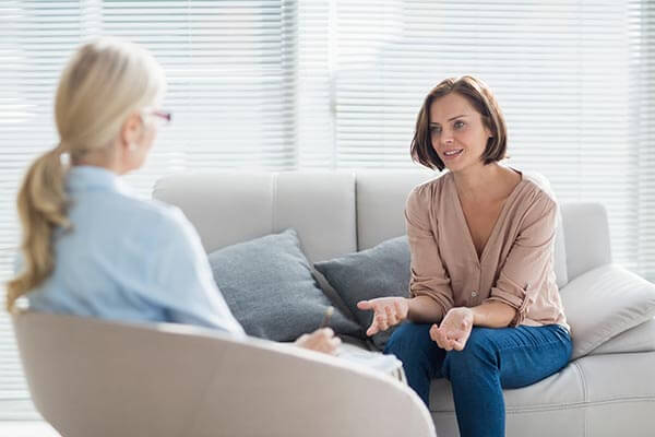 dual diagnosis therapy
