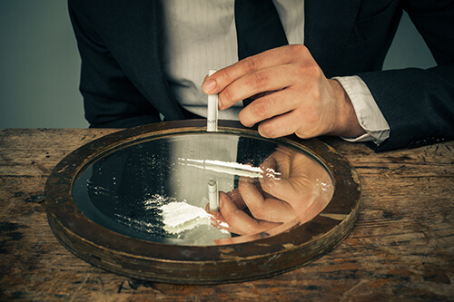 Signs of Cocaine Use  Cocaine Addiction Treatment Centers in Texas