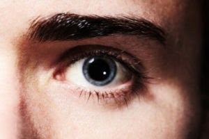 what drugs cause pupil dilation
