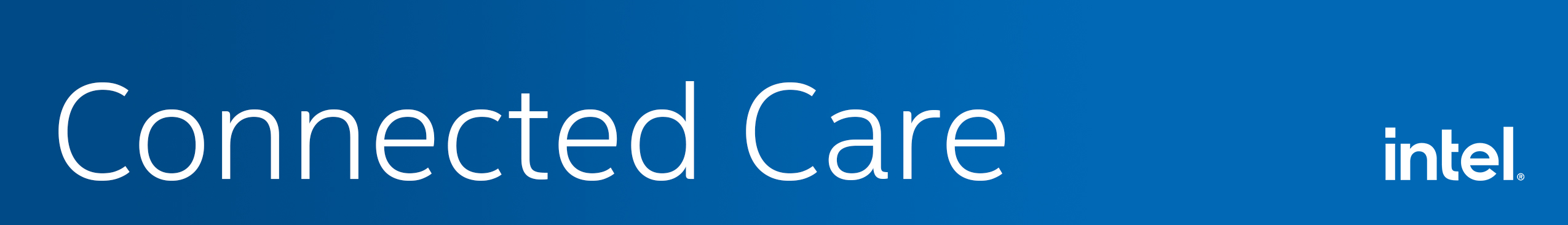 connected care logo