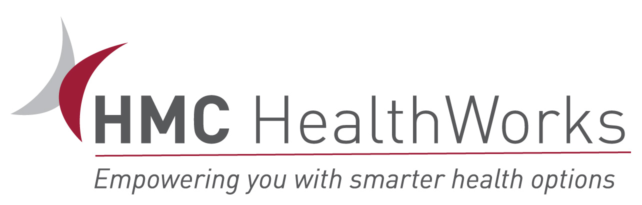 health works logo