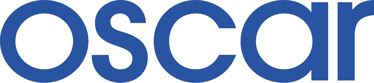 oscar logo