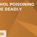 alcohol poisoning
