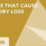 drug that cause memory loss