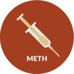 meth addiction treatment