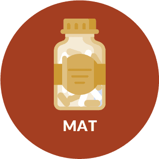 medication-assisted treatment