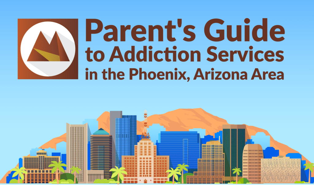 Pinnacle Peak Recovery - Drug Rehab Treatment Services