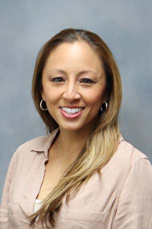 Irene Curry