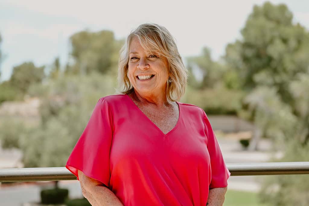 Kim Boardman