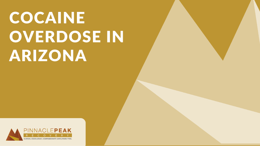 Cocaine Overdose Arizona