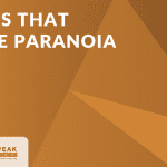 Drugs That Cause Paranoia