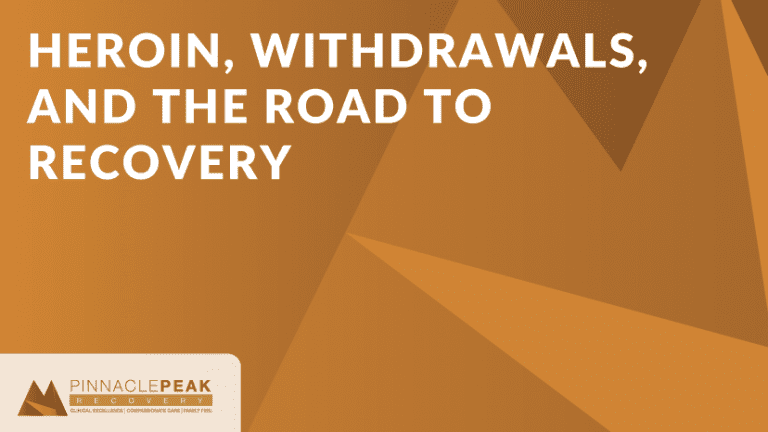 Drug Rehab Scottsdale Arizona Beat Addiction Pinnacle Peak Recovery