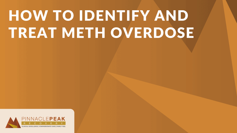 Meth Overdose