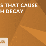 Drugs Tooth Decay