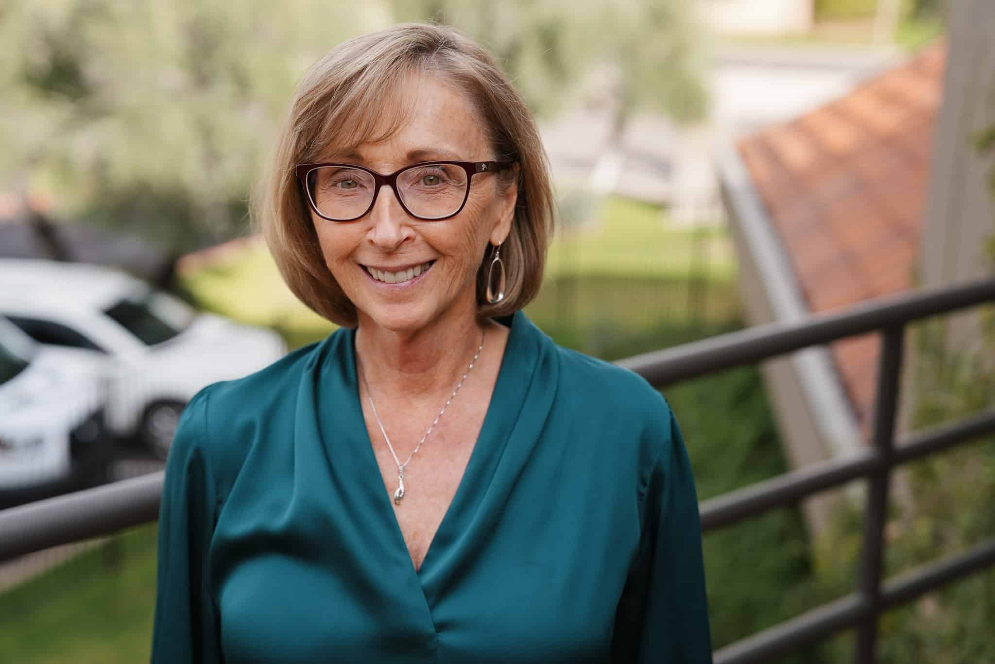 Jane Meier