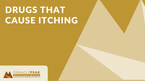 Drugs That Cause Itching