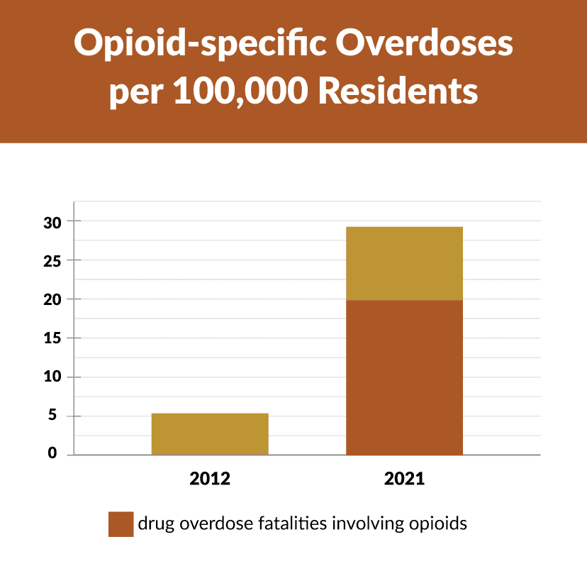 drug and alcohol rehab statistics