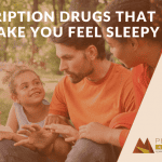 Drugs That Make You Sleepy