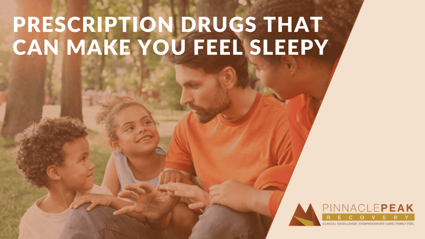 Drugs That Make You Sleepy