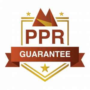 pinnacle peak recovery guarantee