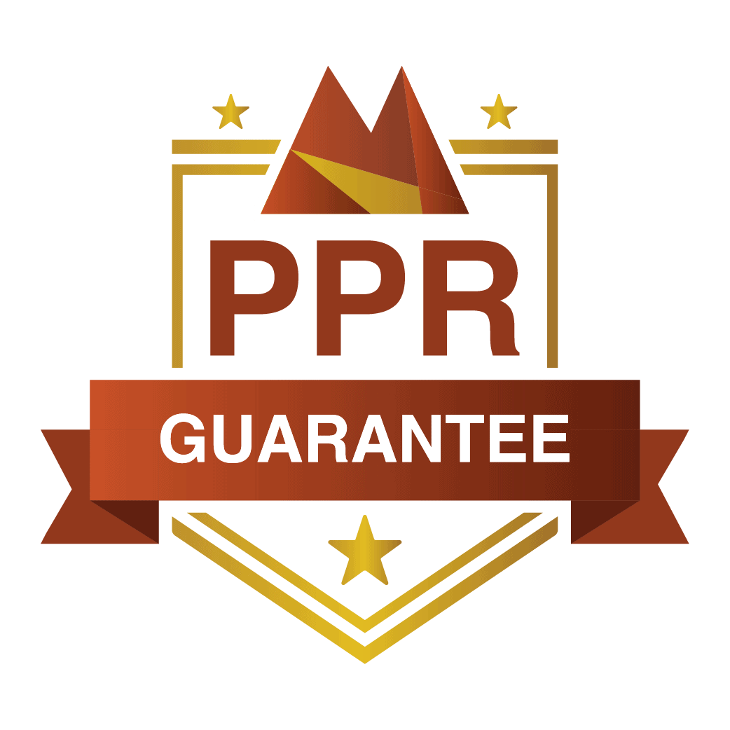 pinnacle peak recovery guarantee