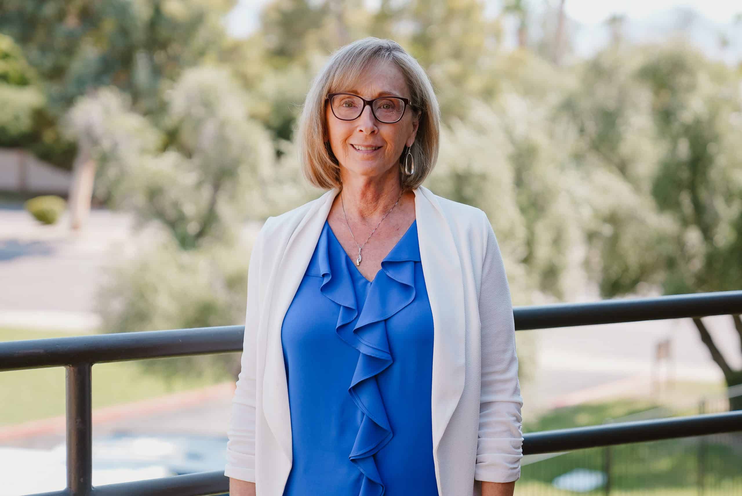 Jane Meier