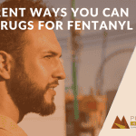 how to test for fentanyl