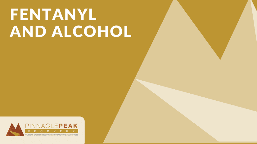 Fentanyl And Alcohol