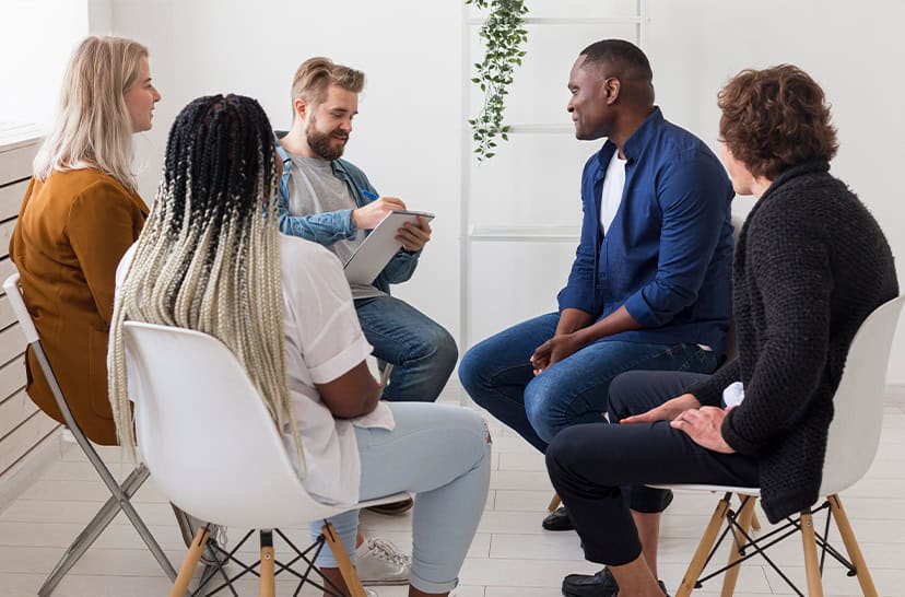 what recovery and addiction treatment programs are available in glendale az