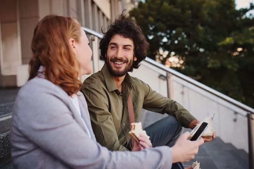 Intensive outpatient program